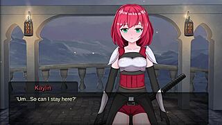 i cherished that pretty souvenir in slave lord realms of bondage 3 gameplay