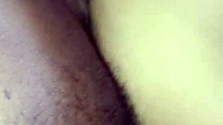 Mature Latina Wife Fucks Young Hung Nephew