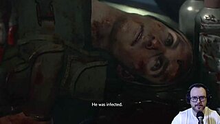 jill valentine bdsm escape outfit monster domination modded pc intensity