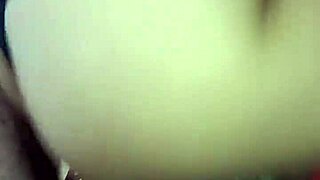 Mature Latina Wife Fucks Young Hung Nephew