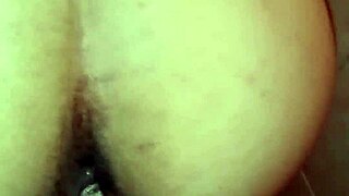 comendo essa gravida latina curvy no banheiro dela pov