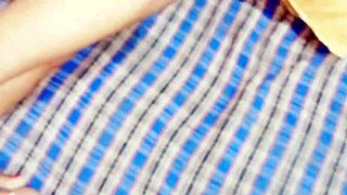 Indian wife first anal doggystyle creampie homemade