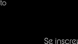 Brazilian Brunette's Ass Quivers in Emotional Hard Fuck Ecstasy