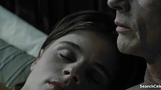 suzanna hamilton bares her tits in that steamy 1984 scene huh