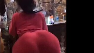 Ari Fletcher Twerking Big Ass Booty Fap Compilation