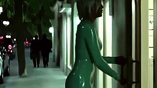 Fresh Bride Ravaged Right After Wedding Vows Part Three Ai