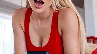 you surrendering to her total foot domination control yet?