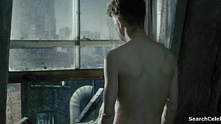 suzanna hamilton bares her tits in that steamy 1984 scene huh