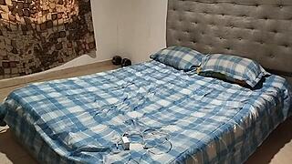 Chubby Girl Masturbates Squirt Happy Bath Ending