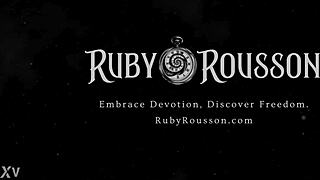 asmr mesmerizes reprograms in unscripted flow