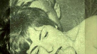 Victorian Gentleman's Erotic Confessions Of Stepmoms' Hairy Sins