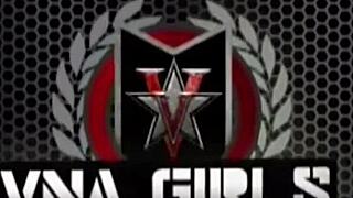 gabby quinteros fingers her huge hairy pussy lips hard