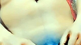 Indian slut's first anal fisting gaping creampie farting ride