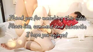 FUCK MY ASIAN GIRL'S TIGHT PUSSY HARD!