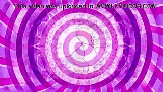 Femdom sissy trainer teases monster cock with jerk off instructions