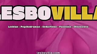 Lesbian Stepdaughter Scissors Mommy In Law Hard