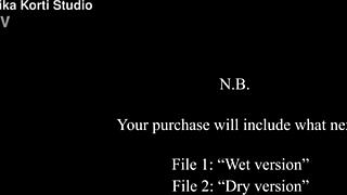 Helen Star perfect body DVP DAP triple fuck