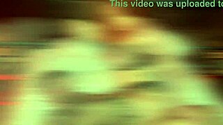 Horny Russian Babe Octokuro Fucked Rough Pussy Filled Cum!