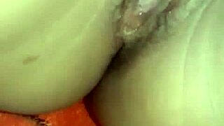 oh god i'm masturbating so tasty for my man uhh...