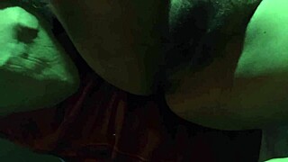 Desi Girlfriend's Intimate Village Sex Romance in Full Hindi Video