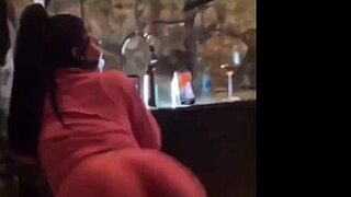 Ari Fletcher Twerking Big Ass Booty Fap Compilation