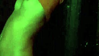 Pretty Bound Teen Fucked Hard In HD Twat