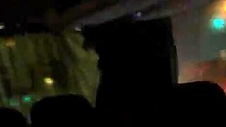 i jerk him off in public lot near bus