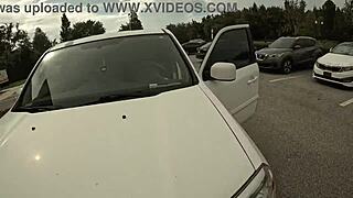 Anastasia Valentine's Sexy IV Trailer Hints at Monster Thrills