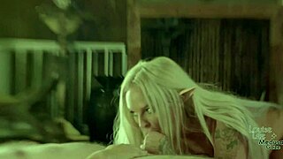 horny geek louise lee teases with assplay in ttrpg roleplay?