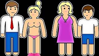 ever thought about unloading deep inside curvy stepmom?