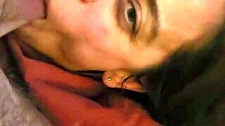 Why Let Neighbor's Wife Pound Her Throat Then Wet Pussy Raw?