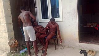 sweet juicy pussy exposed in hot backstage tease