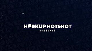 Petite Hooker Lana Analise Gapes Ass For Nade Nasty Cum!