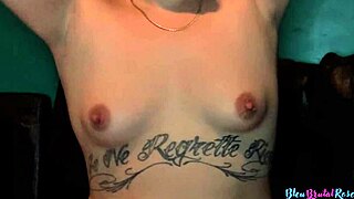 Ginger Milf Facesits Pussy on Face Before Doggystyle Big Cock Ride