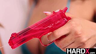 Busty Babes, Sit On My Face And Lick Pussy Till We Trib Hard?