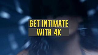 Brazzers Busty Daisy May Fills Mouth And Pussy With Two Monster Dicks. Wild Sofa 3Some Ride!