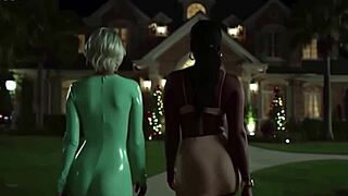 Fresh Bride Ravaged Right After Wedding Vows Part Three Ai