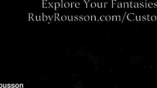 asmr mesmerizes reprograms in unscripted flow