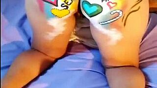 livia's delicious ass and pussy get fucked hard