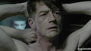 suzanna hamilton bares her tits in that steamy 1984 scene huh