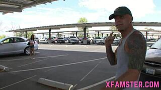 i missed caresses so much then stiff cock hammered my petite teen pussy hard