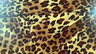 she shows off sexy bikini then i fuck her after beach