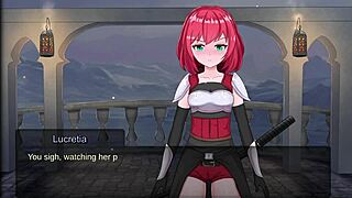 i cherished that pretty souvenir in slave lord realms of bondage 3 gameplay