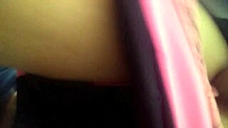 gym return clothes-on fuck drives me wild with passion