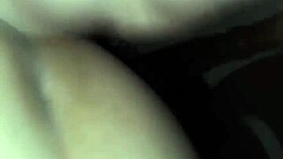 margaret pounded doggystyle deep and hard by husband