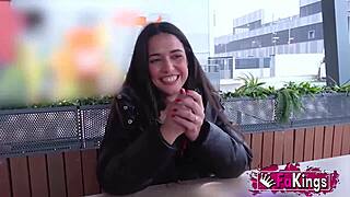 lorena lopes leia saez nuria millan spill dirty secrets in showers before fucking