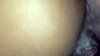 i love my morning pussy fuck with black cock