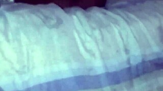 petite ebony midget bent over riding big cock doggystyle cum