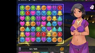 huniepop part 2 uncensored hd sex scenes full game compilation