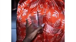 Ari Fletcher Twerking Big Ass Booty Fap Compilation